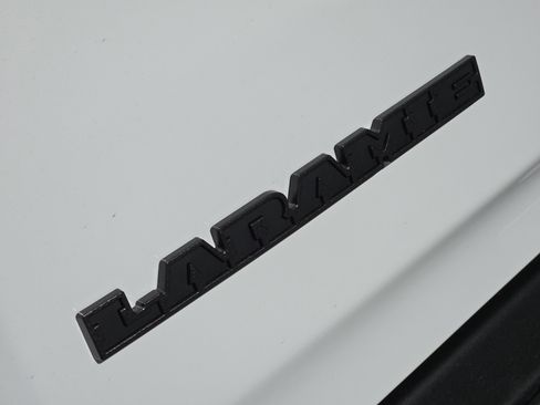 New 2026 RAM 1500 Laramie w/ Night Edition image 9