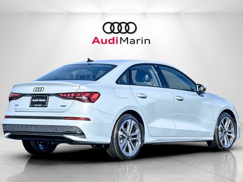 New 2026 Audi A3 2.0T Premium image 5