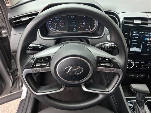Used 2023 Hyundai Tucson SEL image 18