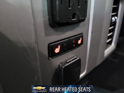 Used 2015 Ford F150 Lariat w/ Equipment Group 502A Luxury image 58