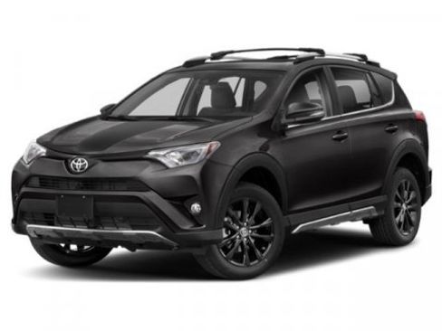 Used 2018 Toyota RAV4 Adventure image 1