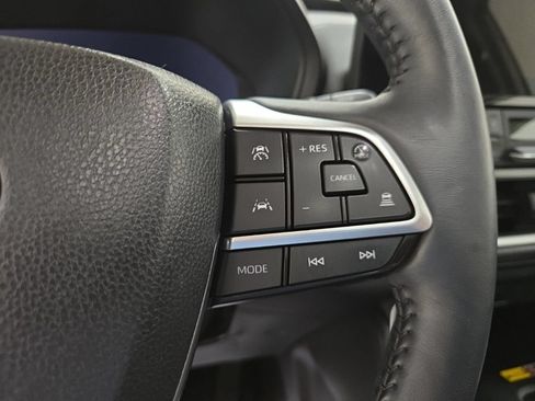 Used 2024 Toyota Grand Highlander AWD image 19