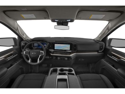 New 2026 Chevrolet Silverado 1500 RST image 5