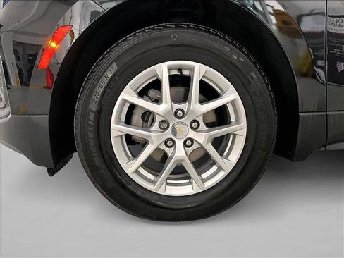 Used 2023 Chevrolet Equinox LS w/ LS Convenience Package FWD image 10