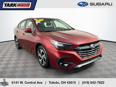 Used 2025 Subaru Legacy Premium w/ Popular Package #1A