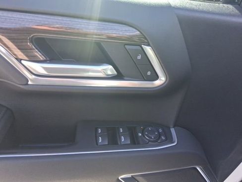 Certified 2026 Chevrolet Silverado 1500 LT image 25