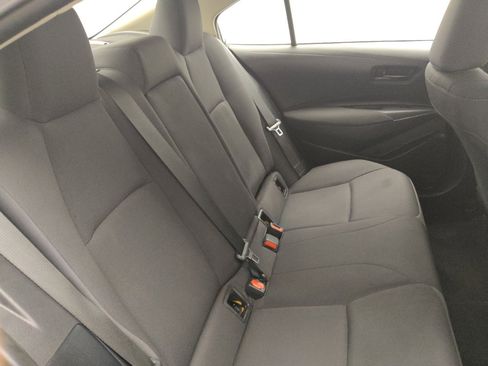 Used 2023 Toyota Corolla LE FWD image 19