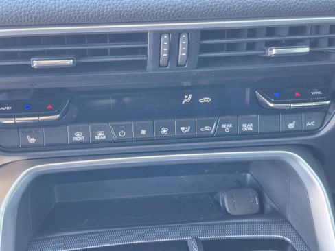 Used 2024 MAZDA CX-90 3.3 Turbo w/ Premium Package image 31