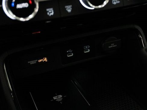 New 2026 Honda CR-V EX-L image 25