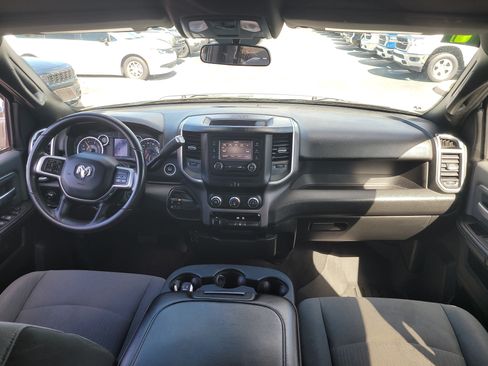 Used 2021 RAM 2500 Big Horn AWD/4WD image 15