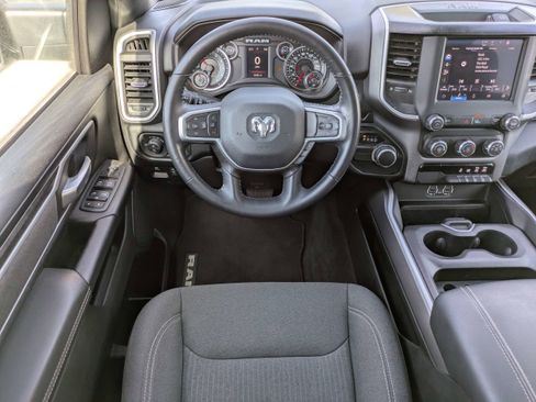 Used 2022 RAM 1500 Big Horn image 16