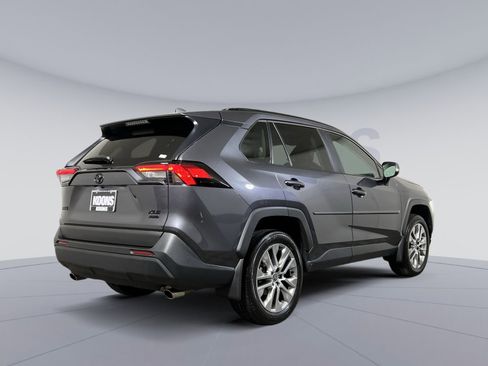 Used 2024 Toyota RAV4 XLE Premium w/ Weather Package image 5