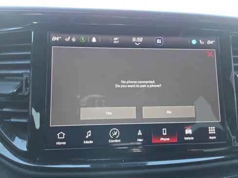 Used 2021 Dodge Durango SRT w/ Premium Interior Group image 33