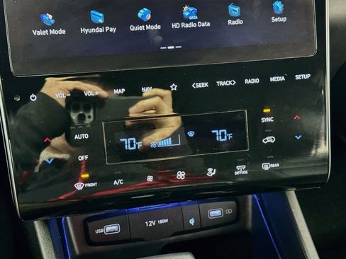 Used 2024 Hyundai Tucson XRT image 18