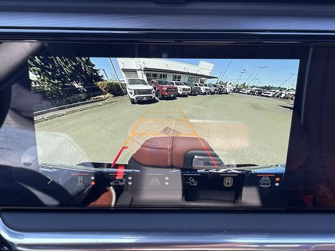 New 2025 GMC Sierra 3500 Denali Ultimate image 51