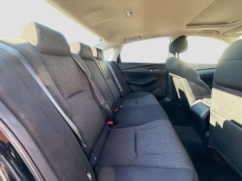 Used 2024 Honda Accord EX image 26
