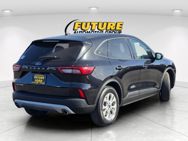 Used 2025 Ford Escape Active FWD image 4
