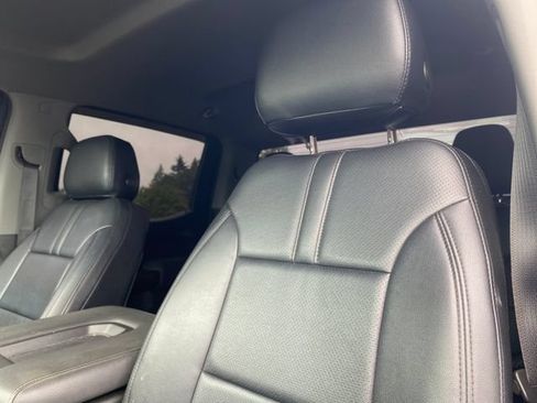 Used 2021 GMC Sierra 1500 Elevation AWD/4WD image 17