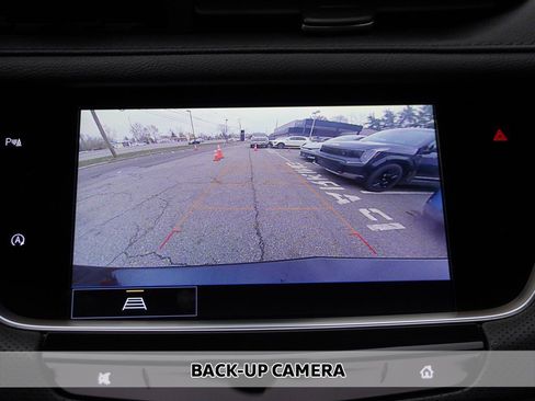 Used 2024 Cadillac XT5 Premium Luxury image 8