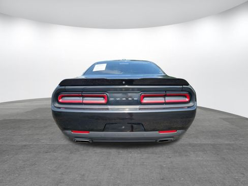 Used 2020 Dodge Challenger GT RWD image 18