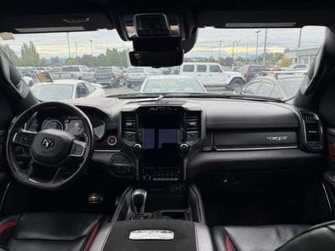 Used 2022 RAM 1500 TRX w/ TRX Level 2 Equipment Group AWD/4WD image 19