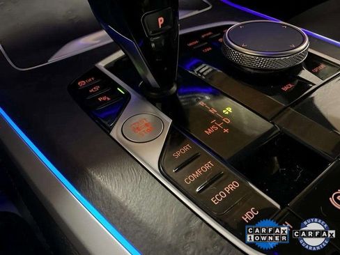 Used 2023 BMW X5 xDrive40i image 57