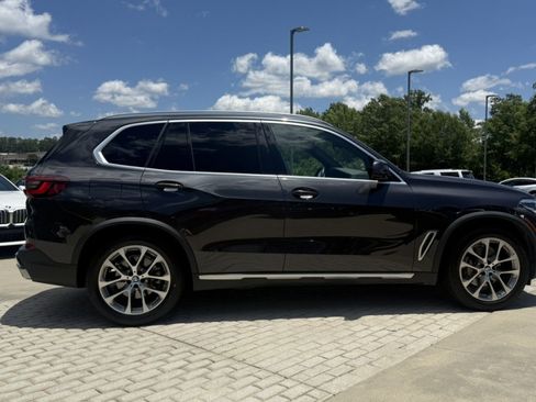 Used 2022 BMW X5 sDrive40i RWD image 7