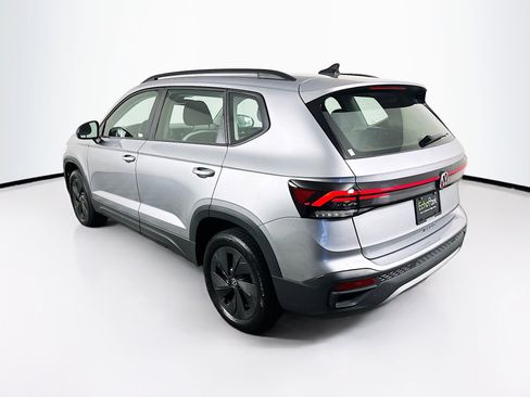 Used 2025 Volkswagen Taos S image 5