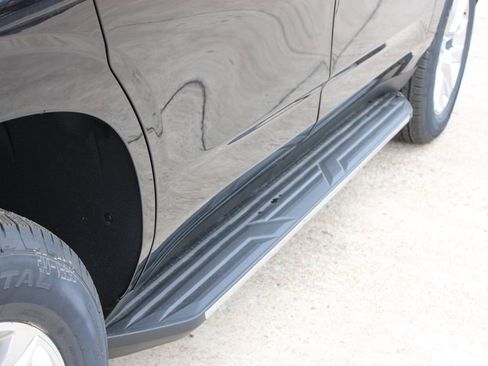 New 2026 Chevrolet Tahoe Premier image 12