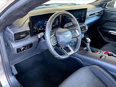 Certified 2024 Ford Mustang Coupe image 14