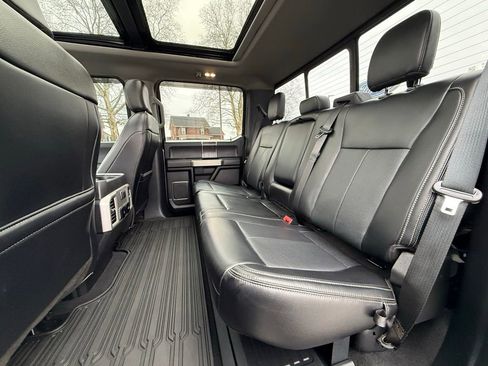 Used 2021 Ford F250 Lariat image 33