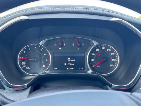 Used 2025 Chevrolet Blazer LT w/ Convenience Package image 37