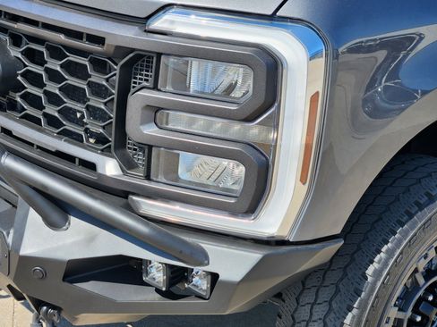 Used 2024 Ford F250 XL w/ STX Appearance Package AWD/4WD image 25