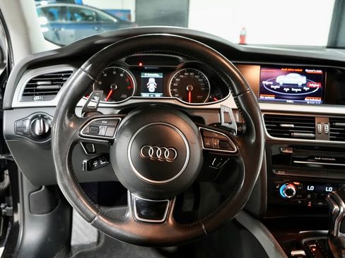 Used 2014 Audi A4 2.0T Premium Plus image 17