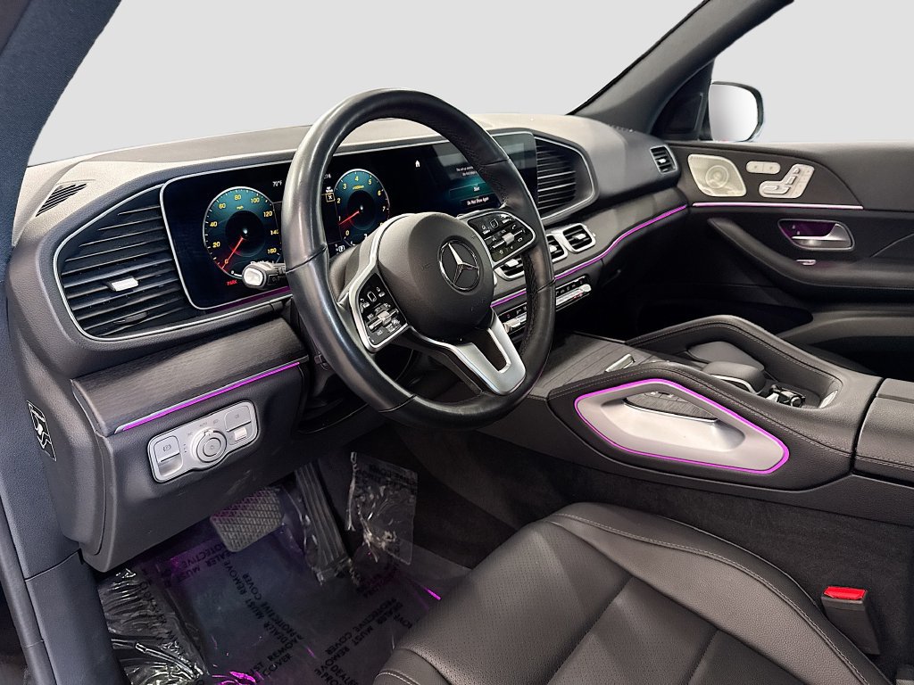 Used 2023 Mercedes-Benz GLE 350 4MATIC image 9