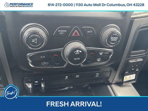 Used 2016 RAM 1500 Sport image 25