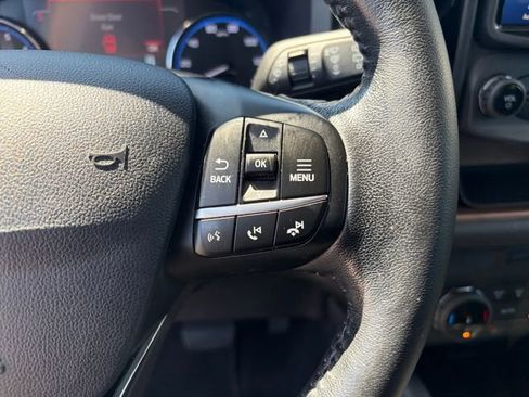 Used 2023 Ford Bronco Sport Outer Banks image 25