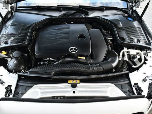 Used 2020 Mercedes-Benz C 300 4MATIC Cabriolet image 80