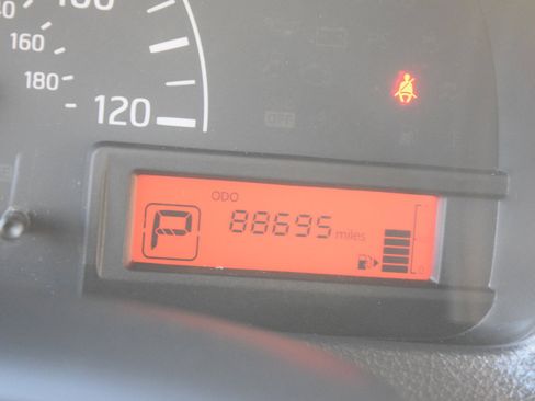 Used 2020 Nissan NV200 S w/ Back Door Glass Package image 11