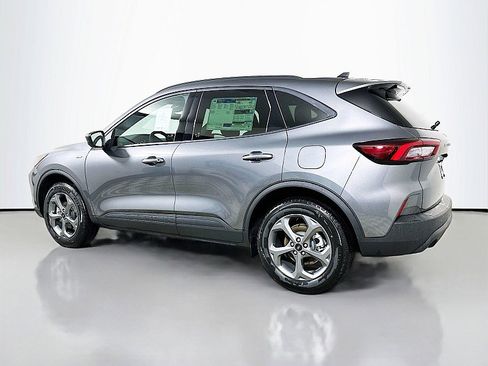 New 2026 Ford Escape ST-Line image 5