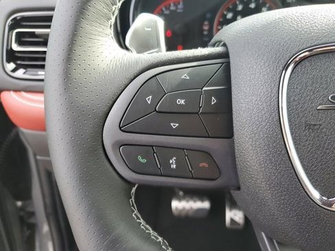 New 2023 Dodge Durango SRT image 22