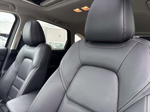 Used 2025 MAZDA CX-5 AWD 2.5 S image 28