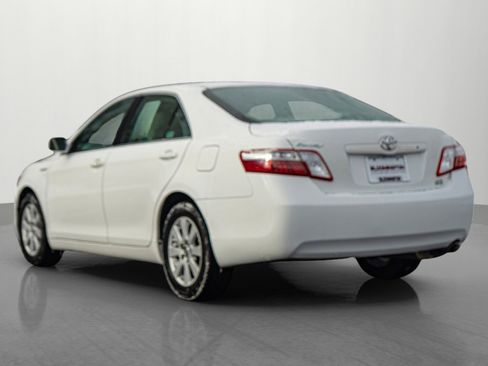 Used 2008 Toyota Camry Hybrid image 5