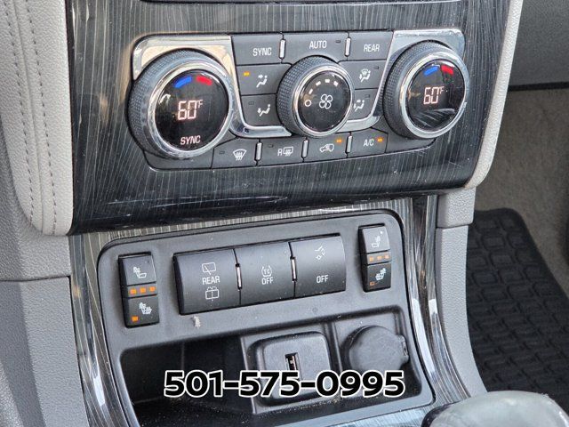 Used 2017 Chevrolet Traverse LT AWD/4WD image 23