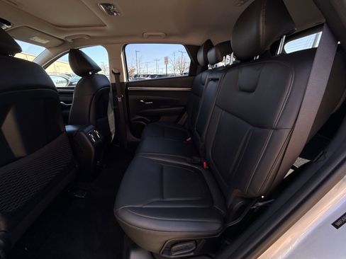 Certified 2023 Hyundai Tucson SEL w/ Convenience Package image 25
