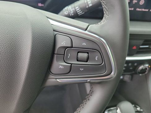 New 2026 Buick Encore GX Sport Touring FWD image 27