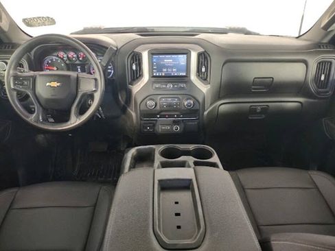 Used 2022 Chevrolet Silverado 3500 W/T w/ WT Fleet Convenience Package AWD/4WD image 15