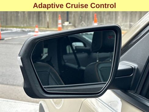 Used 2023 GMC Terrain AT4 w/ LPO, Floor Liner Package image 8