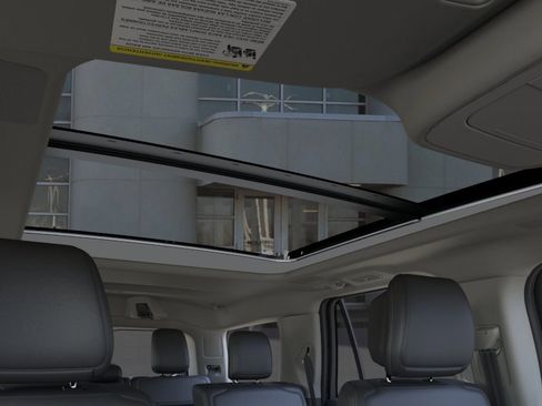 New 2026 Ford Expedition Platinum AWD/4WD image 22