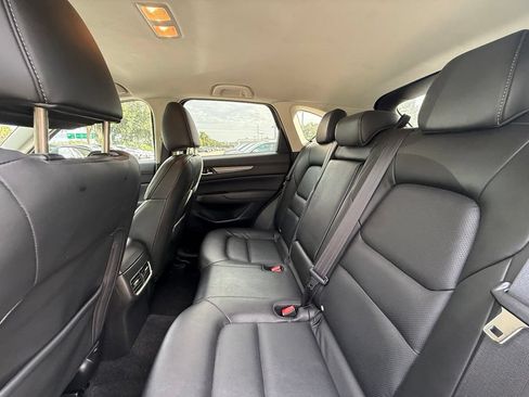 Used 2024 MAZDA CX-5 AWD 2.5 S w/ Select Package image 14